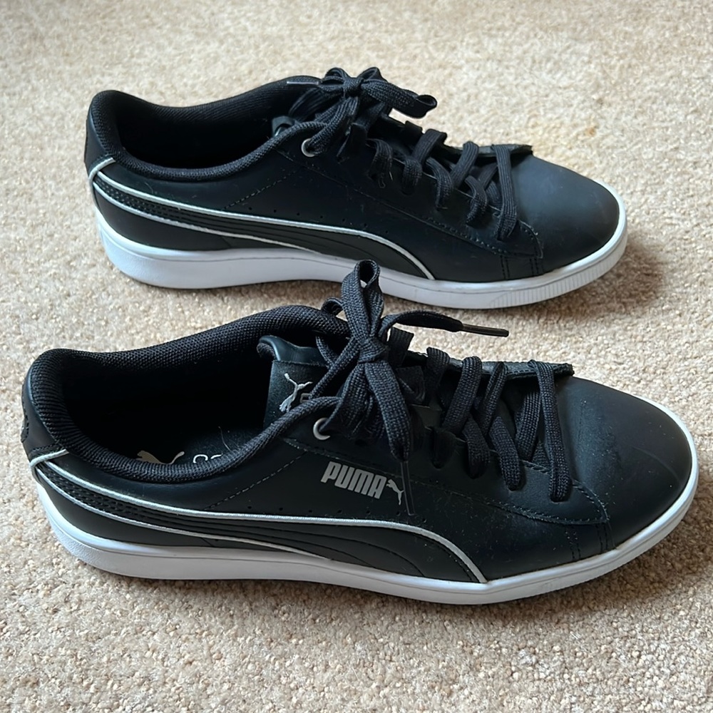 Puma sneakers